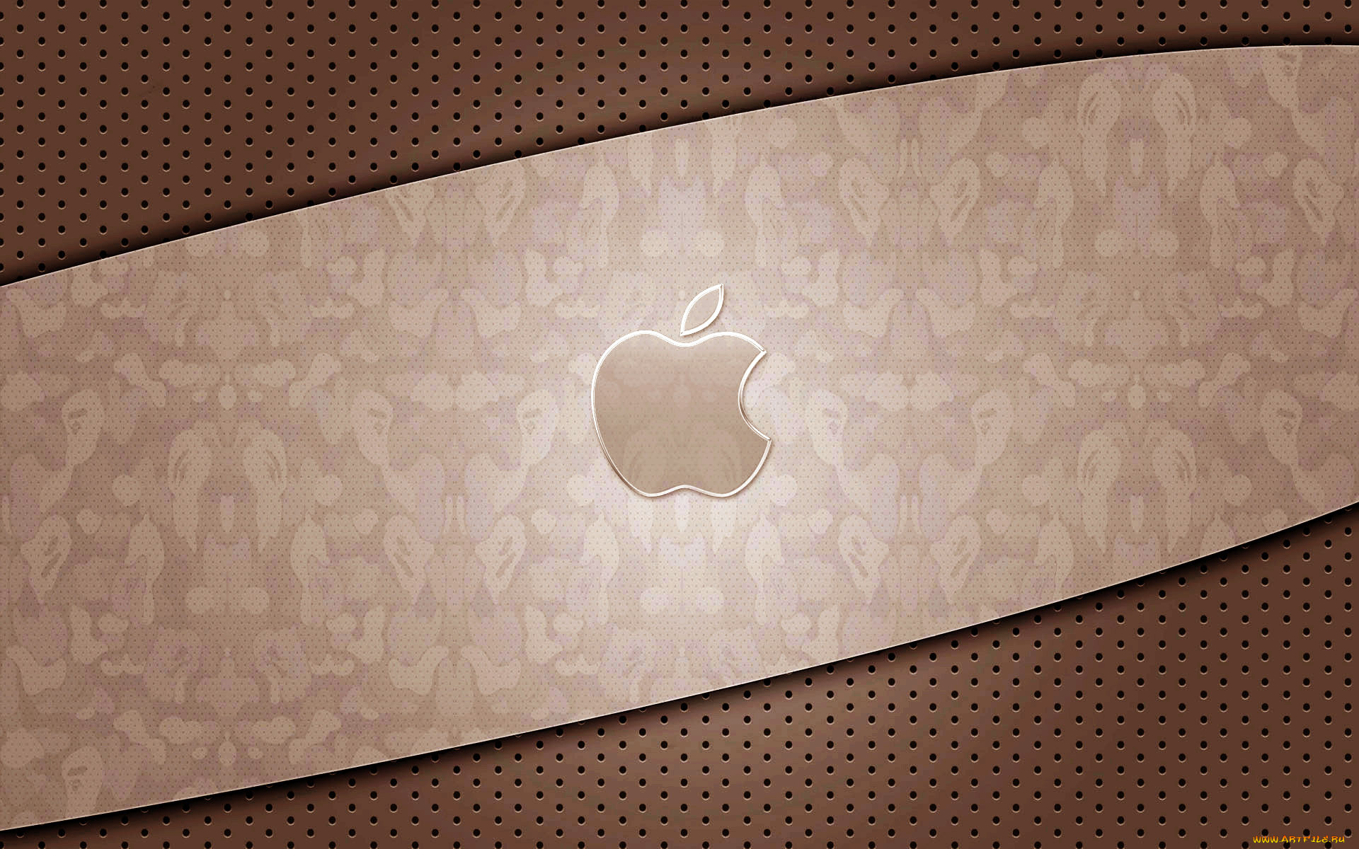 , apple